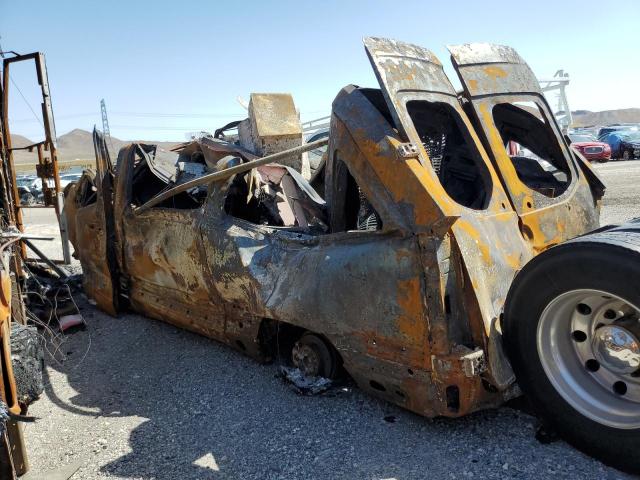 W1X4EBVY0LT041759 - 2020 MERCEDES-BENZ SPRINTER 2500 Այրված լուսանկար 2