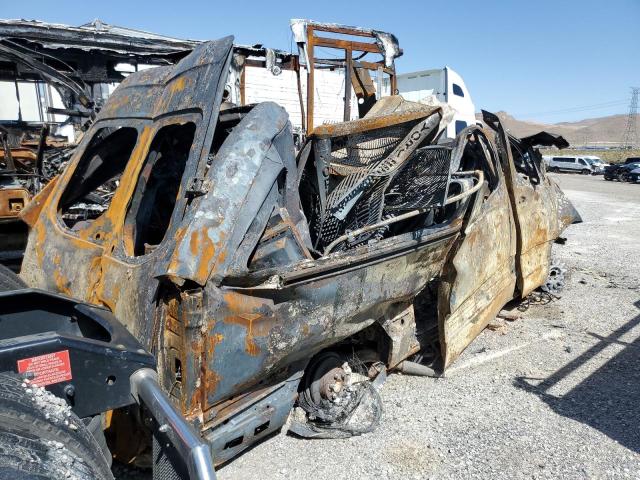 W1X4EBVY0LT041759 - 2020 MERCEDES-BENZ SPRINTER 2500 Այրված լուսանկար 3