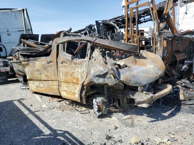 W1X4EBVY0LT041759 - 2020 MERCEDES-BENZ SPRINTER 2500 Այրված լուսանկար 4