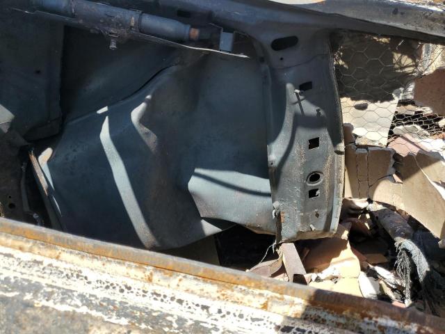 W1X4EBVY0LT041759 - 2020 MERCEDES-BENZ SPRINTER 2500 Այրված լուսանկար 7