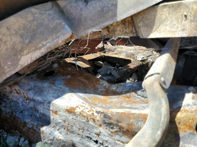 W1X4EBVY0LT041759 - 2020 MERCEDES-BENZ SPRINTER 2500 Այրված լուսանկար 9