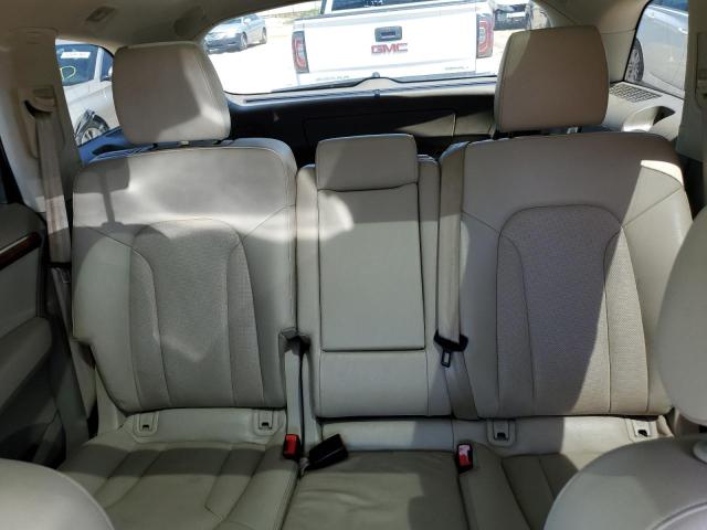 WA1DGAFE7ED001727 - 2014 AUDI Q7 PRESTIGE 蓝色 照片 10