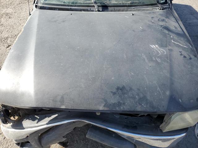 5TEGN92N43Z196106 - 2003 TOYOTA TACOMA DOUBLE CAB PRERUNNER SILVER photo 11