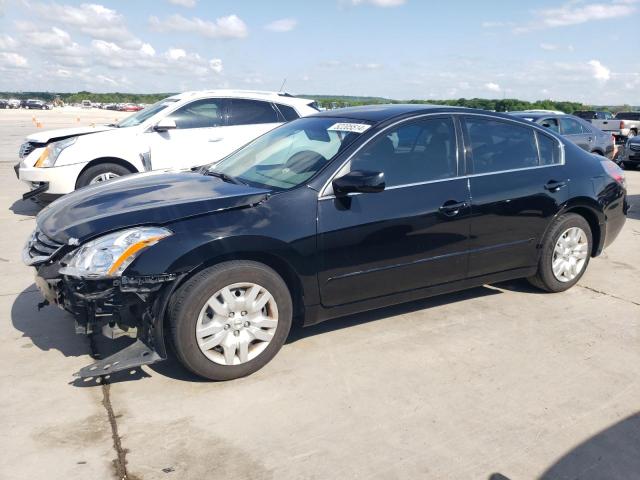 2011 NISSAN ALTIMA BASE, 