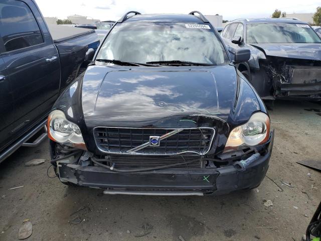 YV1CZ59HX41056059 - 2004 VOLVO XC90 BLACK photo 5