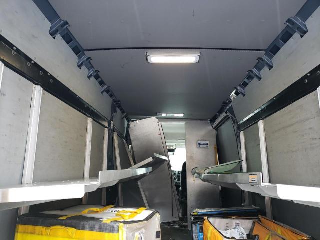 3C6MRVJG6ME544782 - 2021 RAM PROMASTER 3500 HIGH 蓝色 照片 10