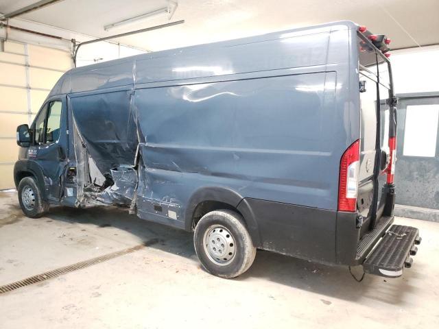 3C6MRVJG6ME544782 - 2021 RAM PROMASTER 3500 HIGH 蓝色 照片 2