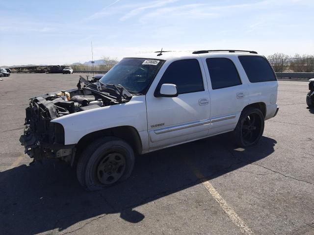 2005 GMC YUKON, 
