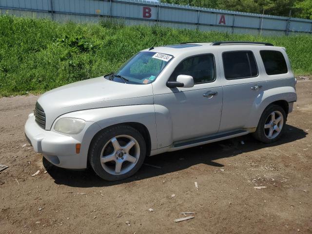 2007 CHEVROLET HHR LT, 