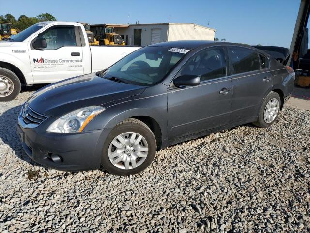 2010 NISSAN ALTIMA BASE, null