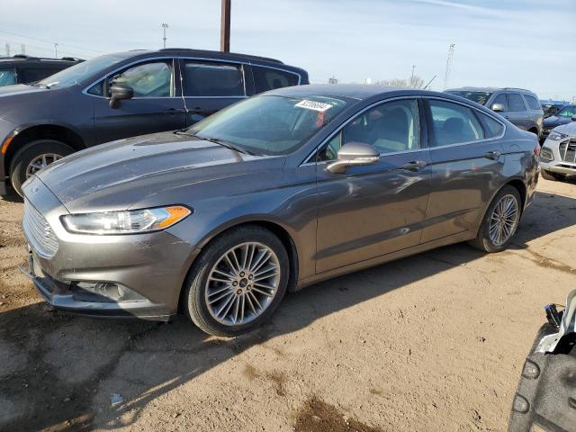 2014 FORD FUSION SE, 