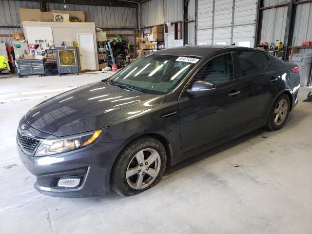 2015 KIA OPTIMA LX, 