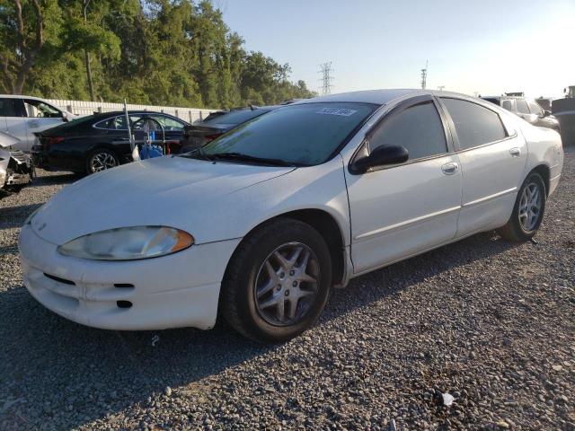 2004 DODGE INTREPID SE, 