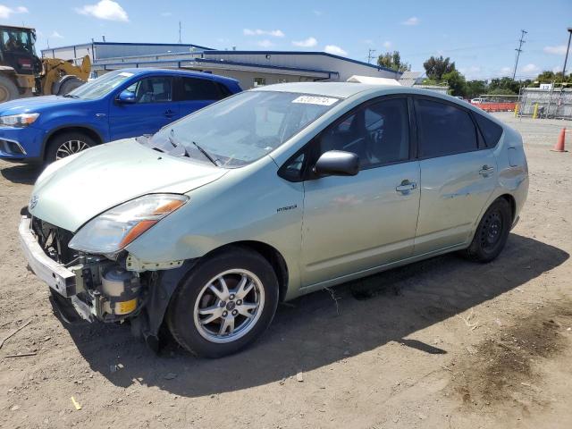 2007 TOYOTA PRIUS, 