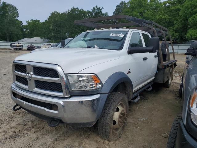 2016 RAM 5500, 