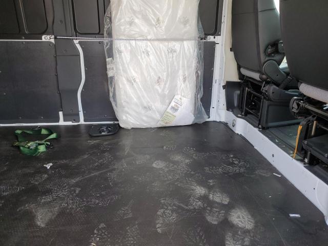 3C6TRVDG3KE557378 - 2019 RAM PROMASTER 2500 HIGH WHITE photo 11