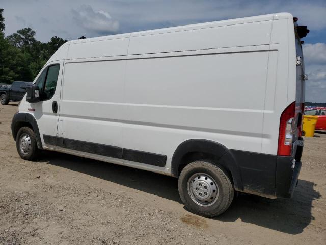 3C6TRVDG3KE557378 - 2019 RAM PROMASTER 2500 HIGH WHITE photo 2