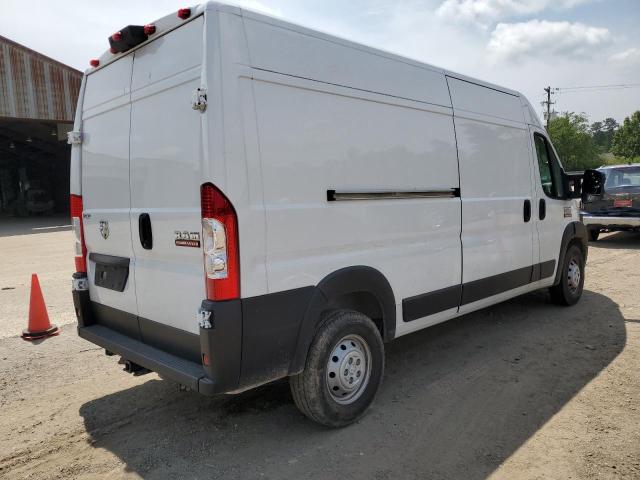 3C6TRVDG3KE557378 - 2019 RAM PROMASTER 2500 HIGH WHITE photo 3