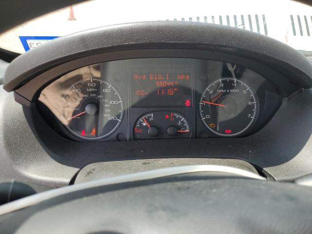 3C6TRVDG3KE557378 - 2019 RAM PROMASTER 2500 HIGH WHITE photo 9