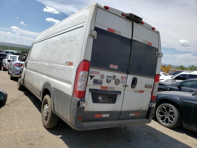 3C6URVJG7JE157511 - 2018 RAM PROMASTER 3500 HIGH 白色 照片 3