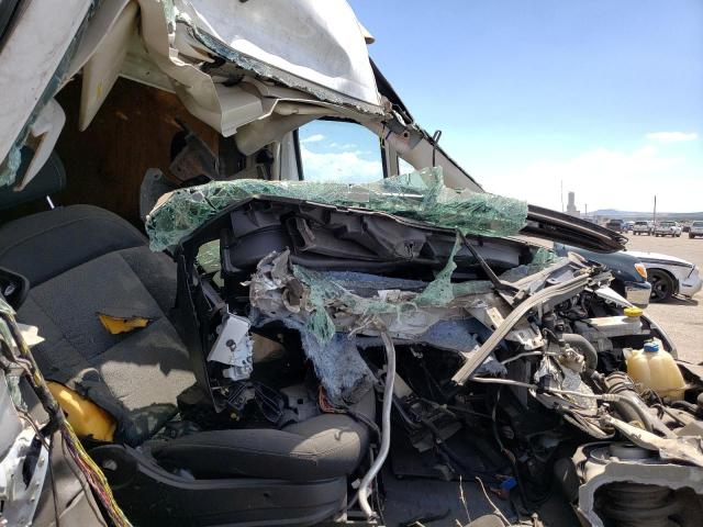 3C6URVJG7JE157511 - 2018 RAM PROMASTER 3500 HIGH 白色 照片 5