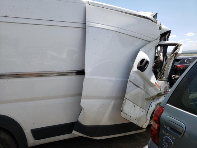 3C6URVJG7JE157511 - 2018 RAM PROMASTER 3500 HIGH 白色 照片 6