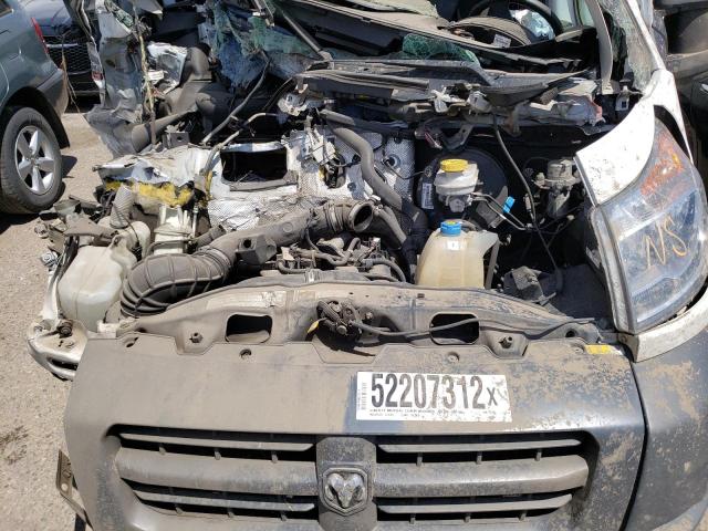 3C6URVJG7JE157511 - 2018 RAM PROMASTER 3500 HIGH 白色 照片 7