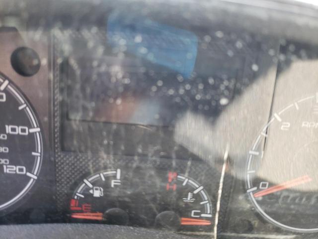 3C6URVJG7JE157511 - 2018 RAM PROMASTER 3500 HIGH 白色 照片 8