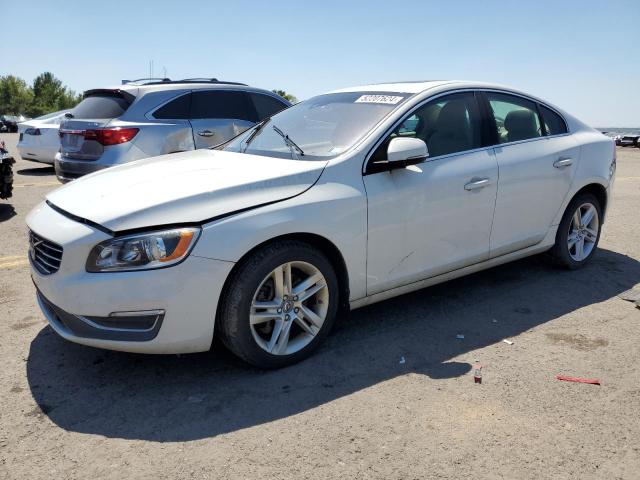 2014 VOLVO S60 T5, 