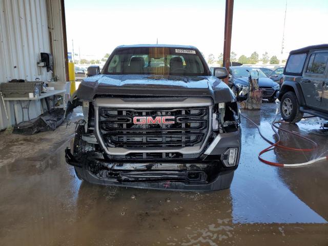 1GTG5CEN4N1316444 - 2022 GMC CANYON ELEVATION GRAY photo 5