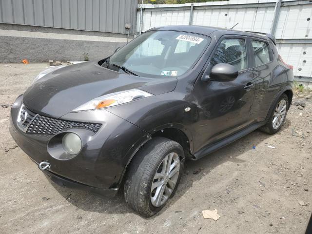 2011 NISSAN JUKE S, 