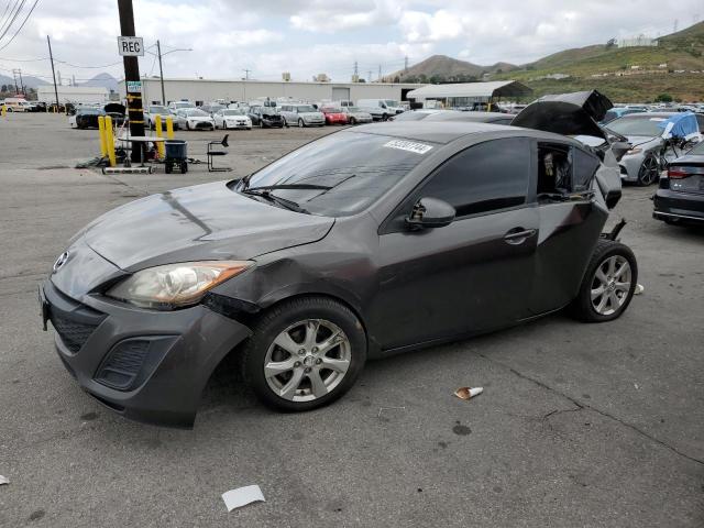 2010 MAZDA 3 I, 