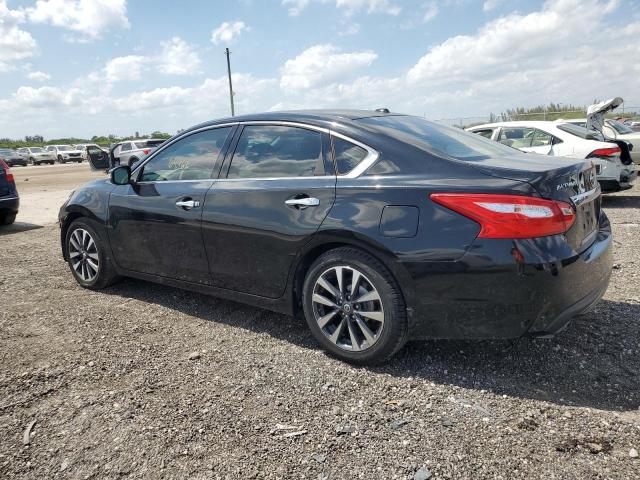 1N4AL3APXGC182569 - 2016 NISSAN ALTIMA 2.5 BLACK photo 2