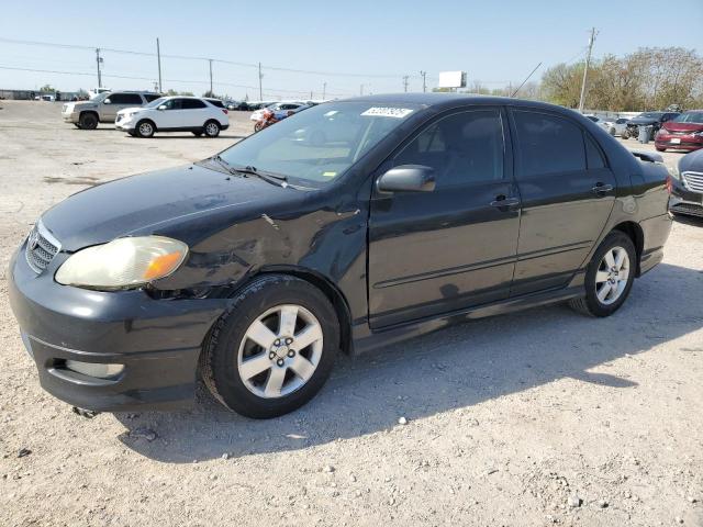 2006 TOYOTA COROLLA CE, null