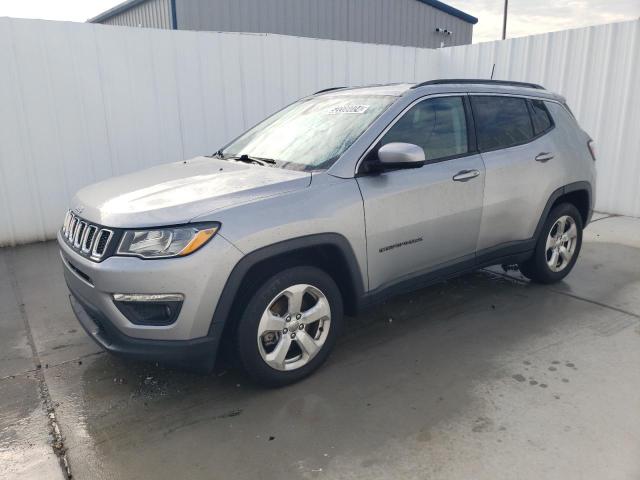 2021 JEEP COMPASS LATITUDE, 