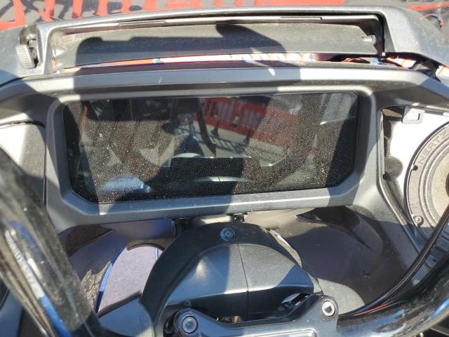 1HD1KH727RB602950 - 2024 HARLEY-DAVIDSON FLTRX 蓝色 照片 7