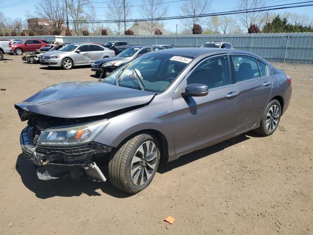 2014 HONDA ACCORD HYBRID, 