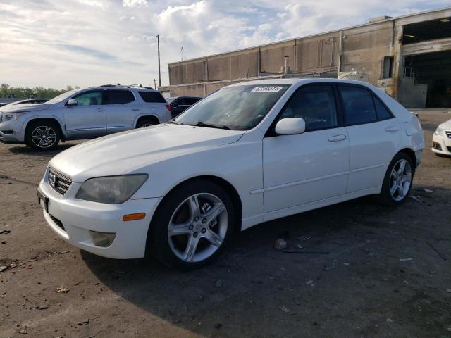 2005 LEXUS IS 300, 