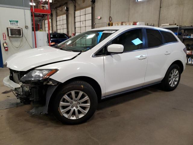 2010 MAZDA CX-7, 