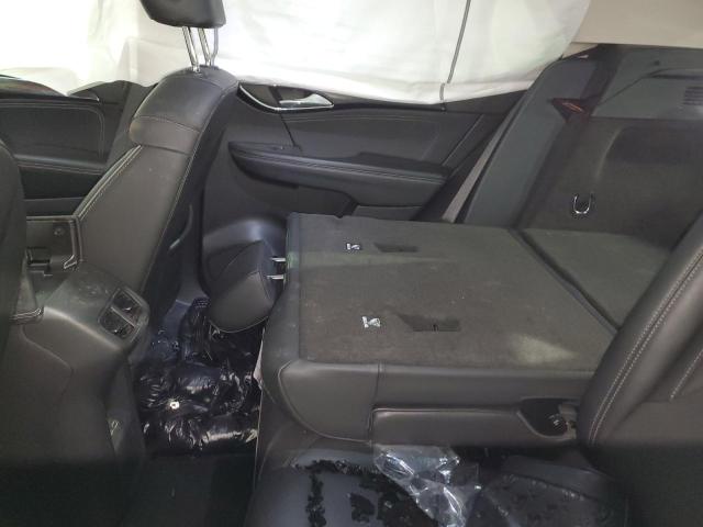 LRBFZNR46PD087259 - 2023 BUICK ENVISION ESSENCE Կարմիր լուսանկար 10