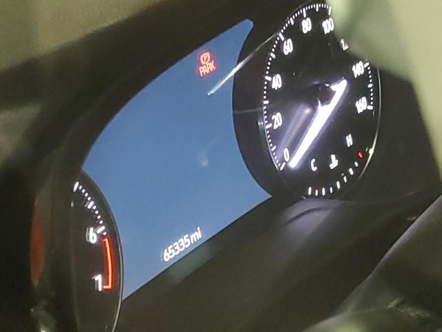 LRBFZNR46PD087259 - 2023 BUICK ENVISION ESSENCE Կարմիր լուսանկար 9