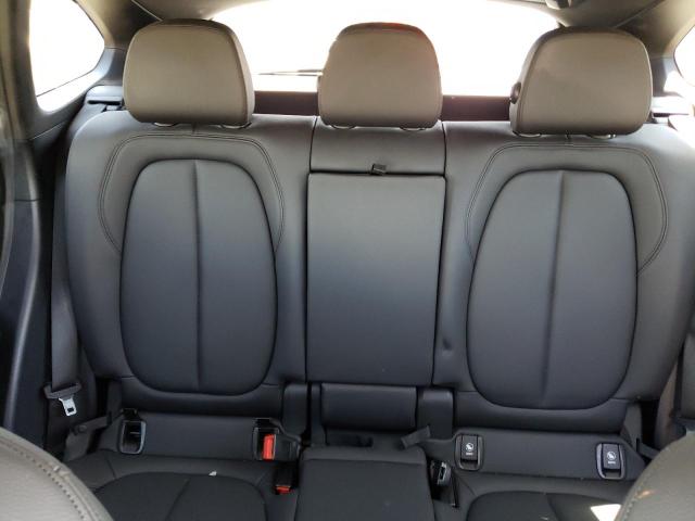 WBXJG9C04M5S52460 - 2021 BMW X1 XDRIVE28I WHITE photo 10