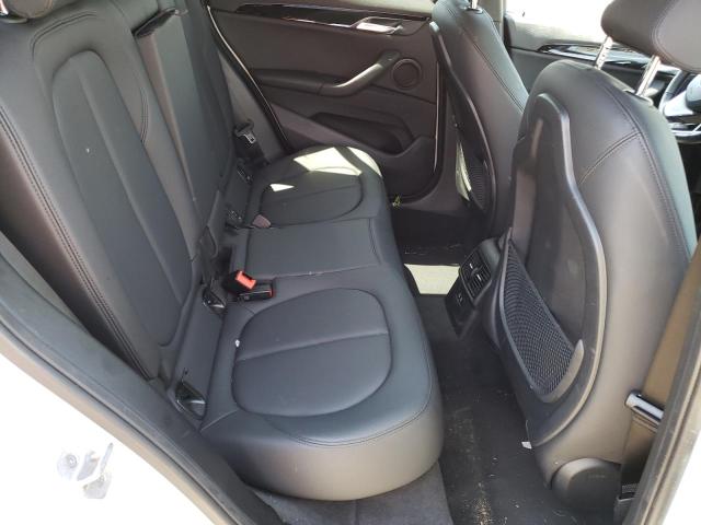 WBXJG9C04M5S52460 - 2021 BMW X1 XDRIVE28I WHITE photo 11