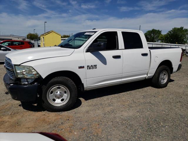 2018 RAM 1500 ST, 