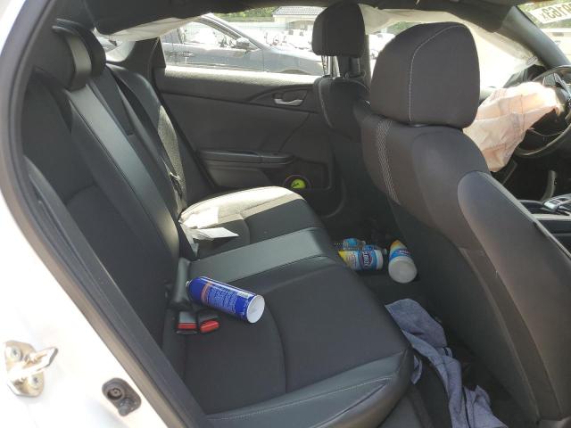 19XFC2F85KE203194 - 2019 HONDA CIVIC SPORT 白色 照片 10