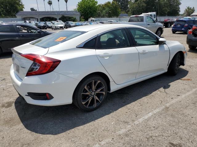 19XFC2F85KE203194 - 2019 HONDA CIVIC SPORT 白色 照片 3