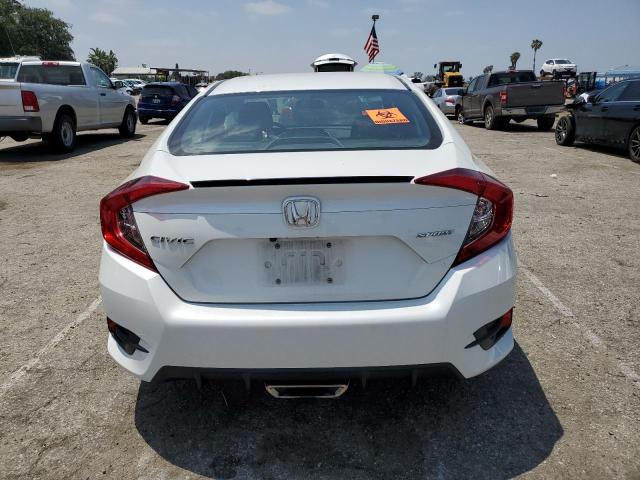 19XFC2F85KE203194 - 2019 HONDA CIVIC SPORT 白色 照片 6