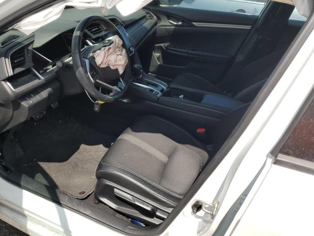 19XFC2F85KE203194 - 2019 HONDA CIVIC SPORT 白色 照片 7