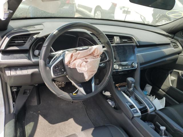 19XFC2F85KE203194 - 2019 HONDA CIVIC SPORT 白色 照片 8