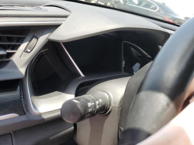 19XFC2F85KE203194 - 2019 HONDA CIVIC SPORT 白色 照片 9